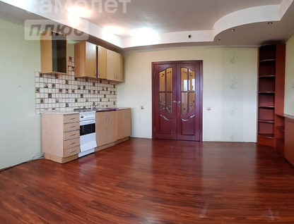 4-к. квартира, 105,2&nbsp;м²