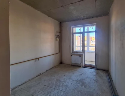 1-к. квартира, 41&nbsp;м²