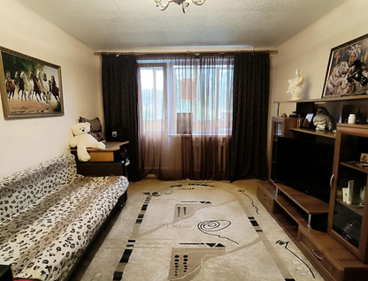 3-к. квартира, 59,5&nbsp;м²