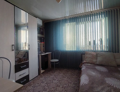 Студия, 19&nbsp;м²