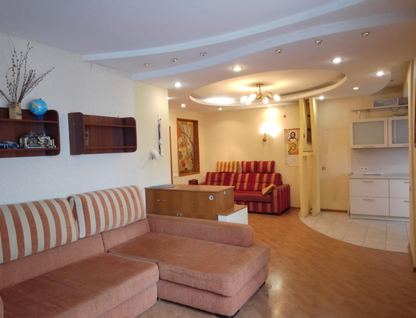 2-к. квартира, 83,4&nbsp;м²