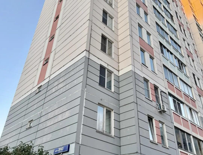 1-к. квартира, 38,4&nbsp;м²