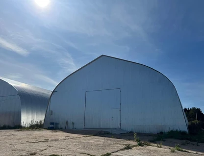Склад, 1000&nbsp;м²