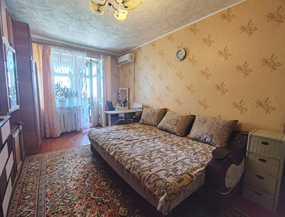2-к. квартира, 45&nbsp;м²