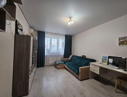 1-к. квартира, 42,6&nbsp;м²