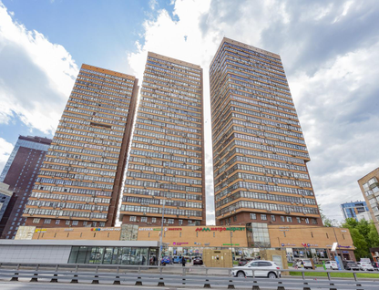 3-к. квартира, 105,5&nbsp;м²