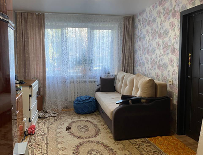 3-к. квартира, 52,3&nbsp;м²