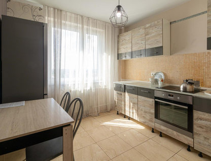 1-к. квартира, 36 м²