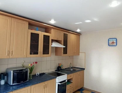 3-к. квартира, 65&nbsp;м²