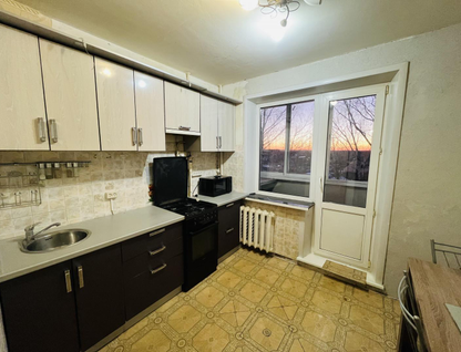 1-к. квартира, 33&nbsp;м²