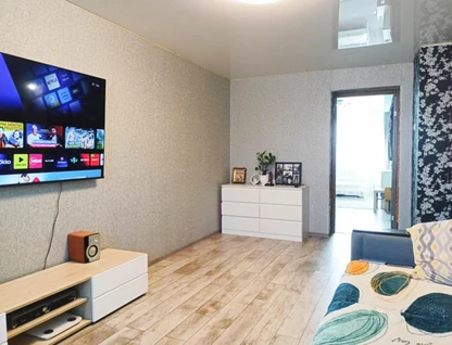 2-к. квартира, 47 м²