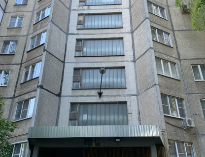 4-к. квартира, 85,7&nbsp;м²