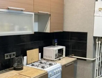 1-к. квартира, 42,3&nbsp;м²