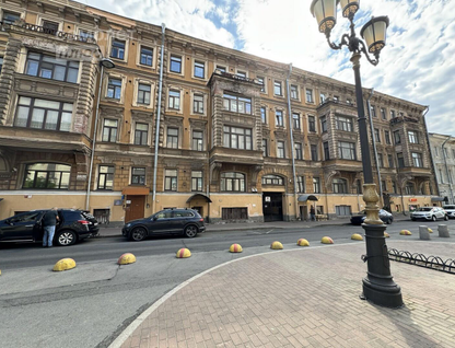 Комната, 23&nbsp;м²