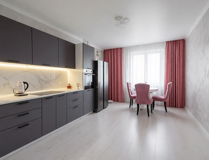 3-к. квартира, 75 м²
