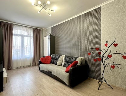 2-к. квартира, 63,5&nbsp;м²