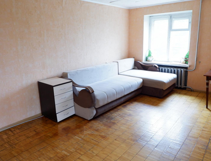2-к. квартира, 48&nbsp;м²
