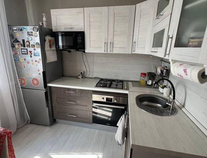 1-к. квартира, 37,3 м²