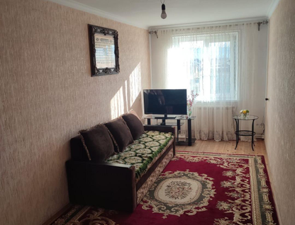 4-к. квартира, 76&nbsp;м²