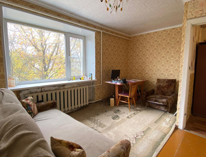 1-к. квартира, 40,1&nbsp;м²