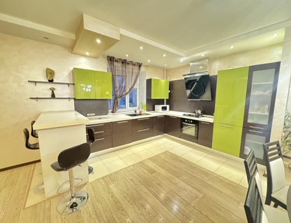 3-к. квартира, 107,5&nbsp;м²