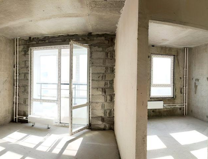 1-к. квартира, 35&nbsp;м²