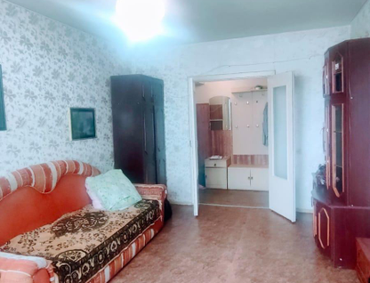 3-к. квартира, 60&nbsp;м²