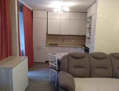 2-к. квартира, 47,8 м²