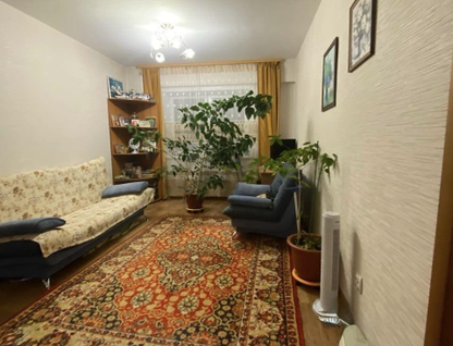 2-к. квартира, 64&nbsp;м²