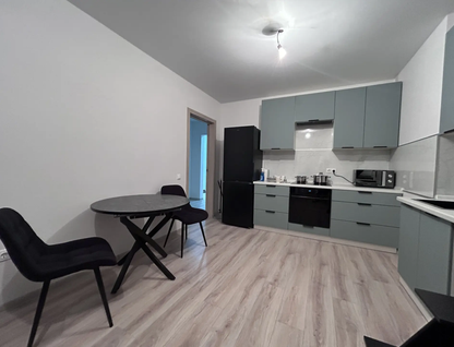 1-к. квартира, 42,9 м²