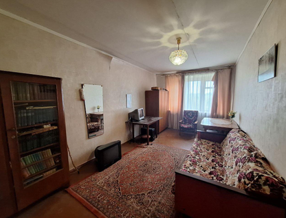 2-к. квартира, 46,6&nbsp;м²