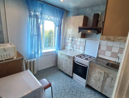 1-к. квартира, 28&nbsp;м²