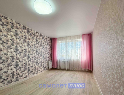 1-к. квартира, 42 м²