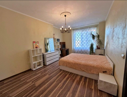 1-к. квартира, 37,2 м²