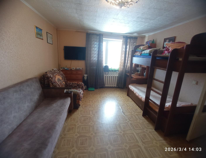 1-к. квартира, 38,2 м²