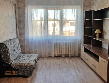 1-к. квартира, 30&nbsp;м²