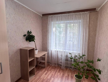2-к. квартира, 44&nbsp;м²