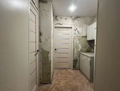 1-к. квартира, 18,7&nbsp;м²