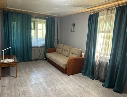 1-к. квартира, 30,4&nbsp;м²