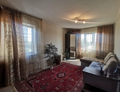 2-к. квартира, 44&nbsp;м²