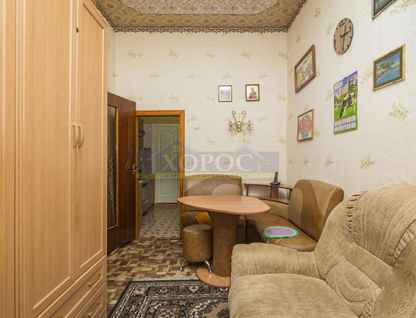 2-к. квартира, 54,7&nbsp;м²