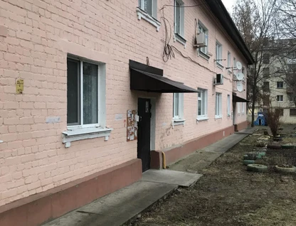 2-к. квартира, 40&nbsp;м²