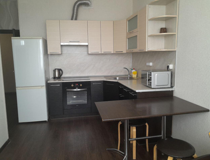 Студия, 47&nbsp;м²