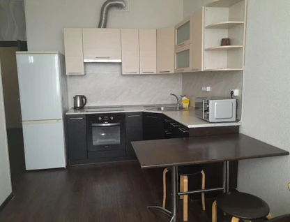 Студия, 47&nbsp;м²