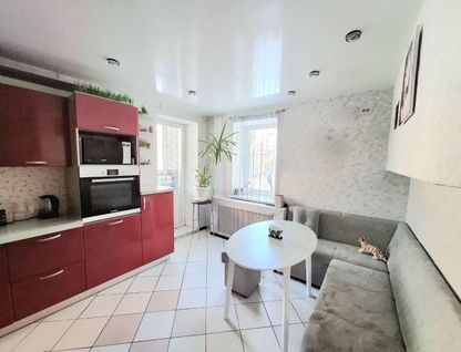 2-к. квартира, 70,9&nbsp;м²