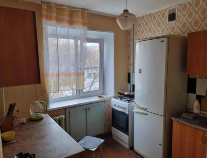 1-к. квартира, 30&nbsp;м²