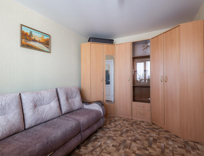 1-к. квартира, 26&nbsp;м²