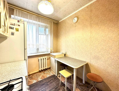2-к. квартира, 48,1 м²