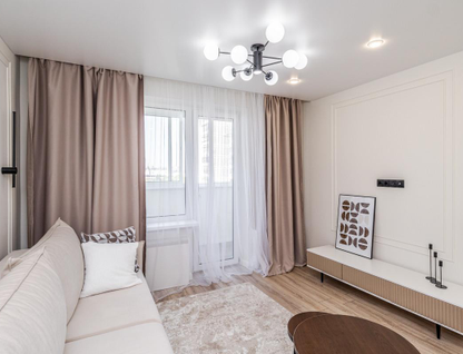 2-к. квартира, 38,3&nbsp;м²