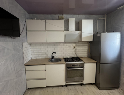 1-к. квартира, 35,3&nbsp;м²